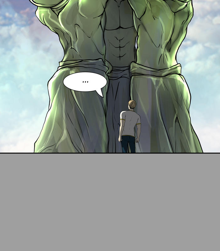 Tower Of God, Chapter 407 image 058